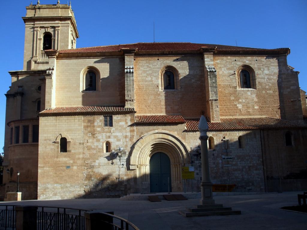 Foto de Albacete (Castilla La Mancha), España