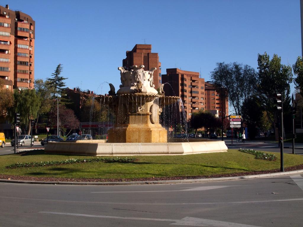 Foto de Albacete (Castilla La Mancha), España