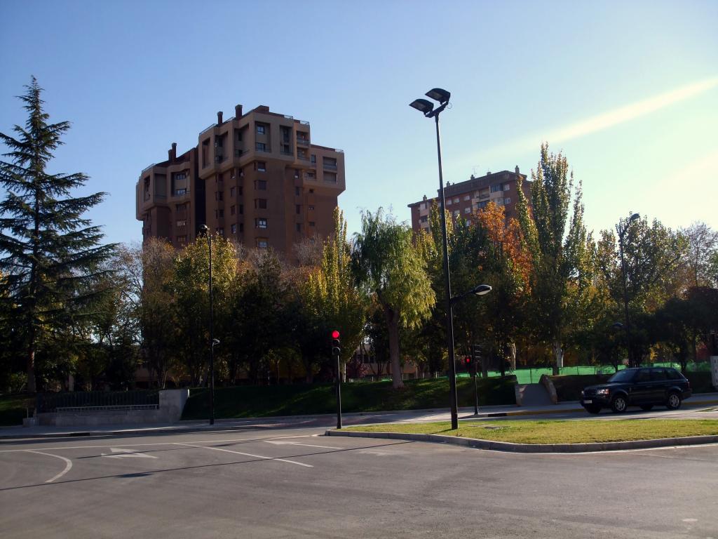 Foto de Albacete (Castilla La Mancha), España