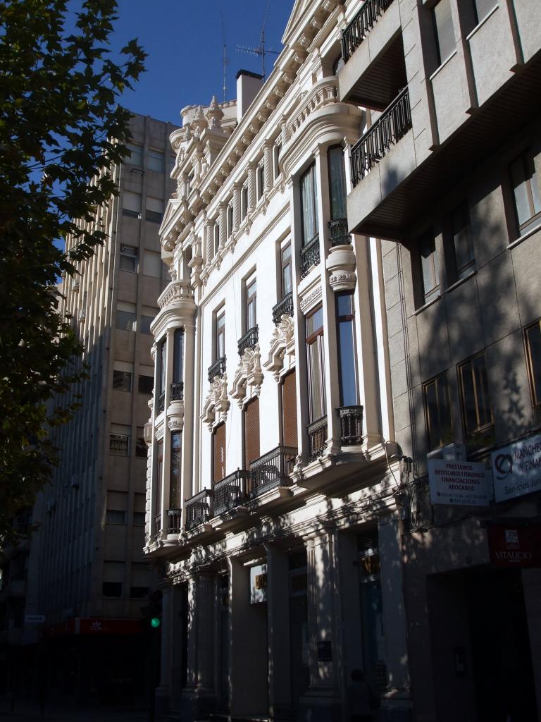 Foto de Albacete (Castilla La Mancha), España