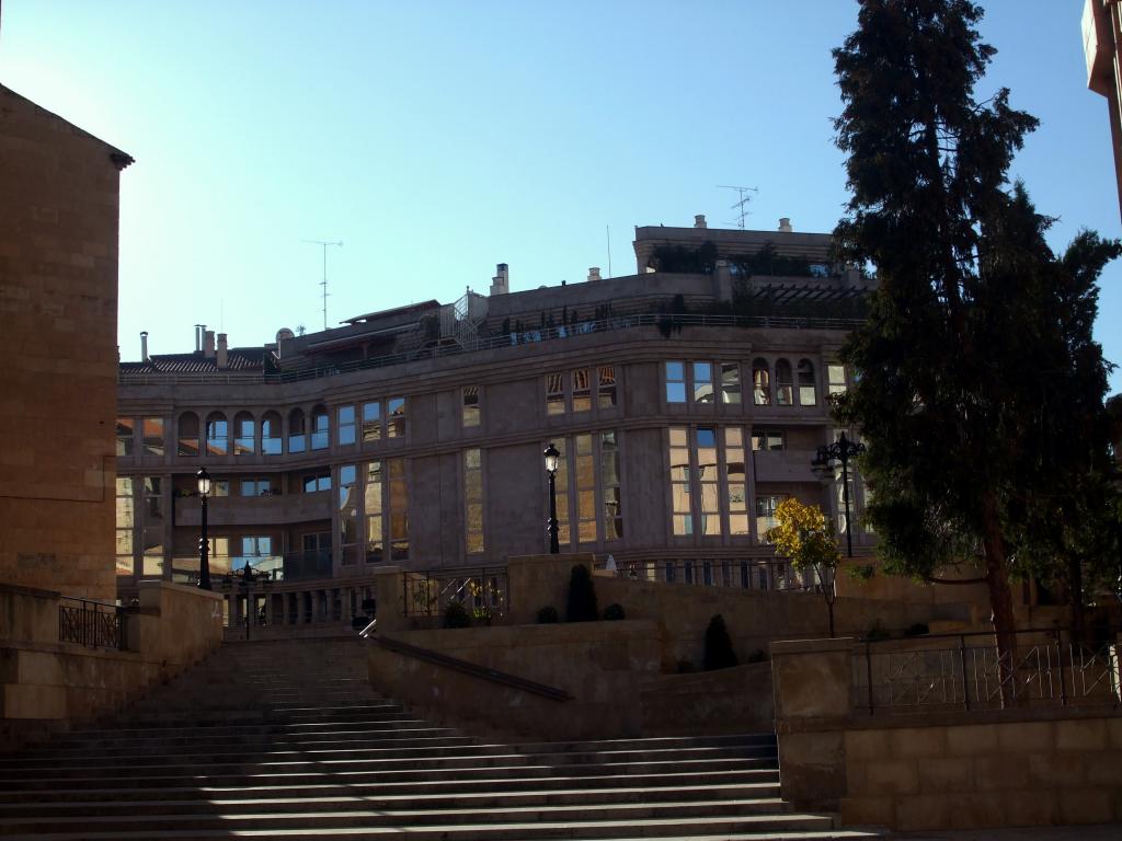 Foto de Albacete (Castilla La Mancha), España
