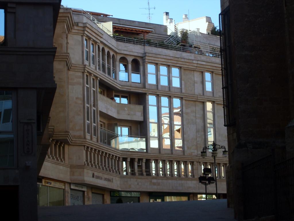 Foto de Albacete (Castilla La Mancha), España