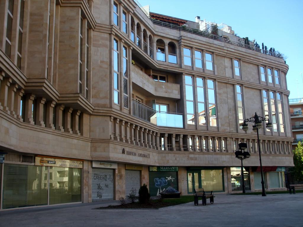 Foto de Albacete (Castilla La Mancha), España