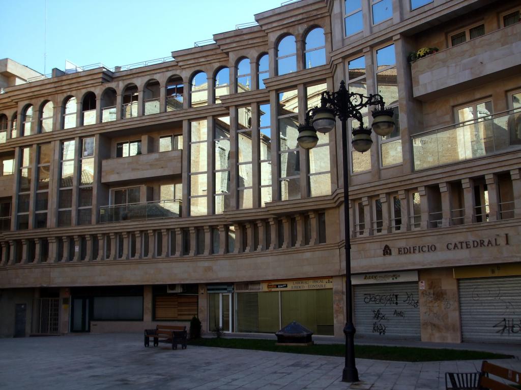 Foto de Albacete (Castilla La Mancha), España