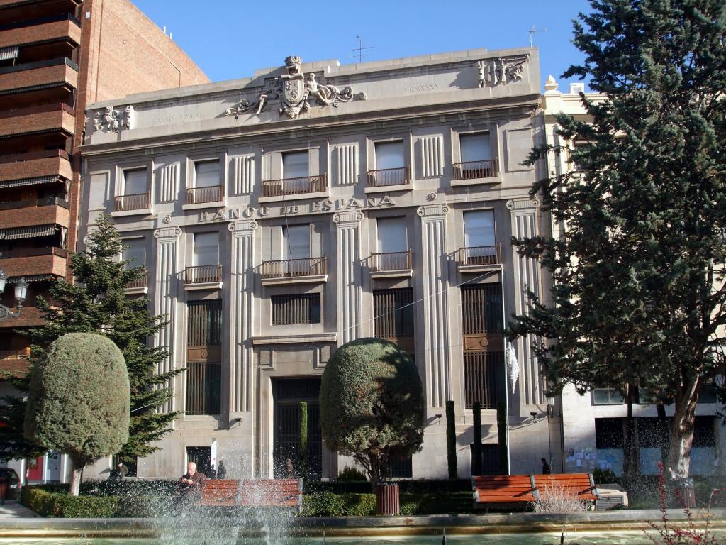 Foto de Albacete (Castilla La Mancha), España