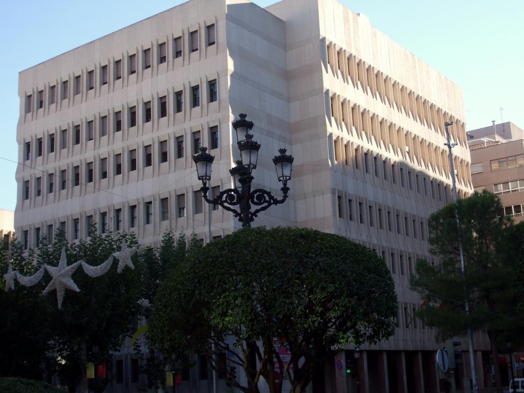 Foto de Albacete (Castilla La Mancha), España