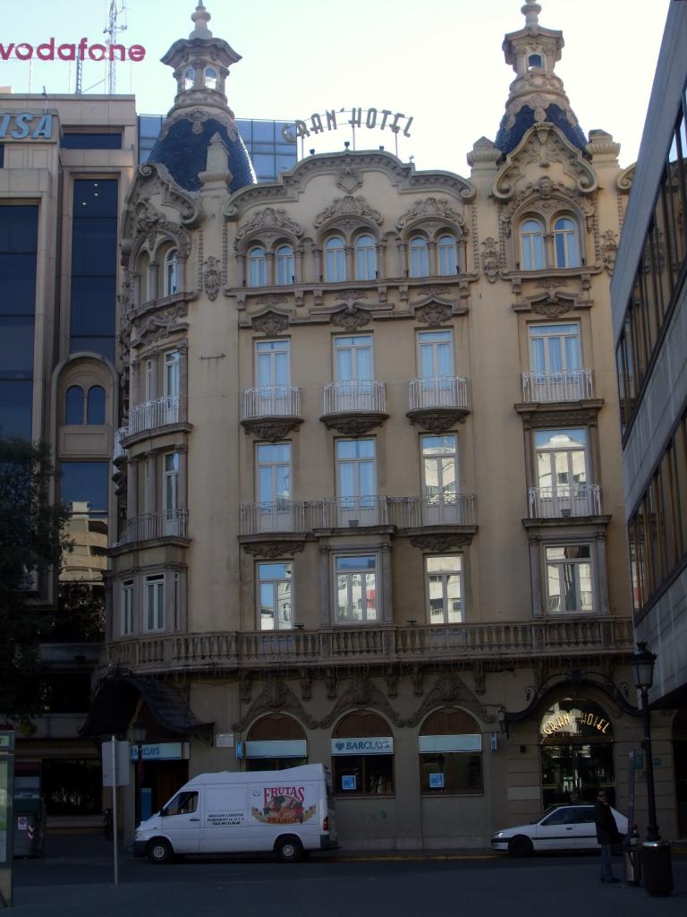 Foto de Albacete (Castilla La Mancha), España