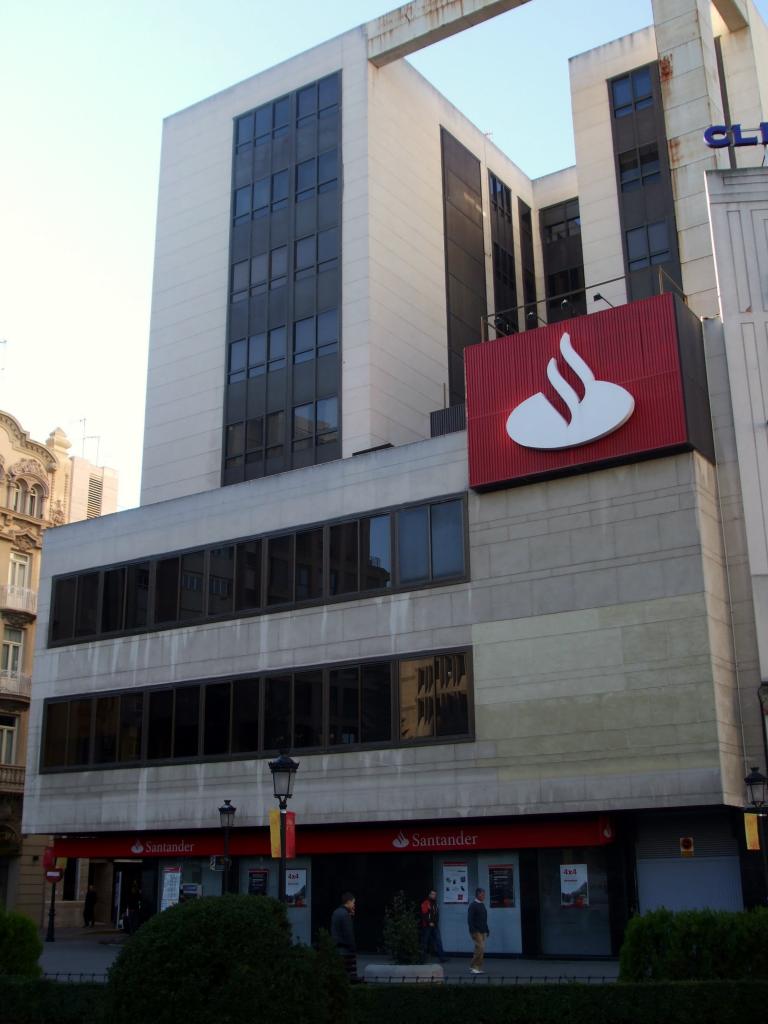 Foto de Albacete (Castilla La Mancha), España