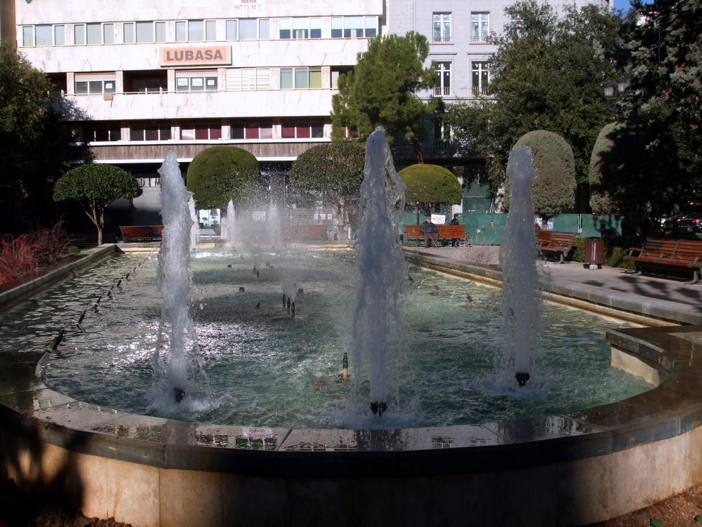 Foto de Albacete (Castilla La Mancha), España