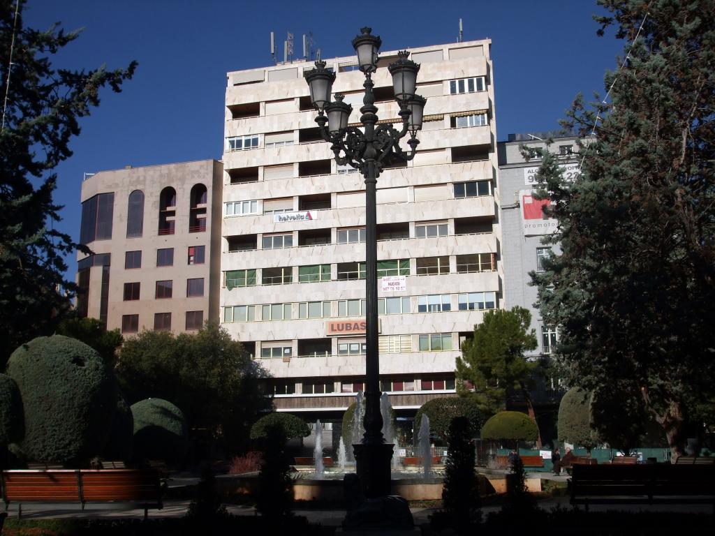 Foto de Albacete (Castilla La Mancha), España