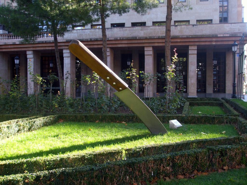 Foto de Albacete (Castilla La Mancha), España