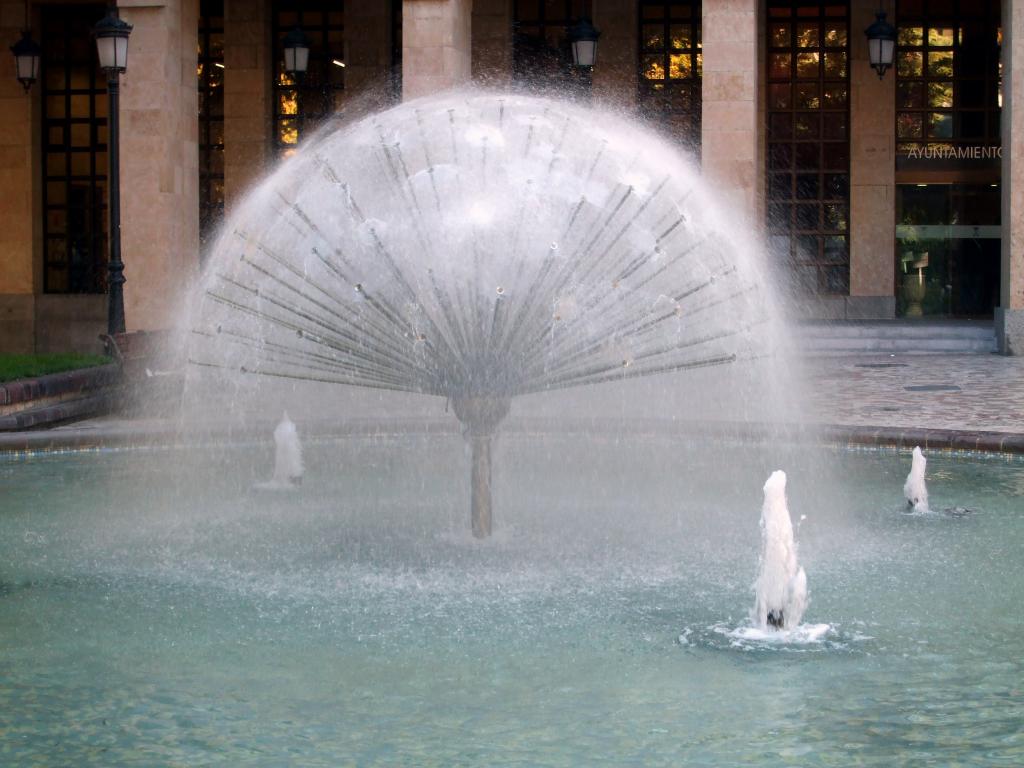Foto de Albacete (Castilla La Mancha), España