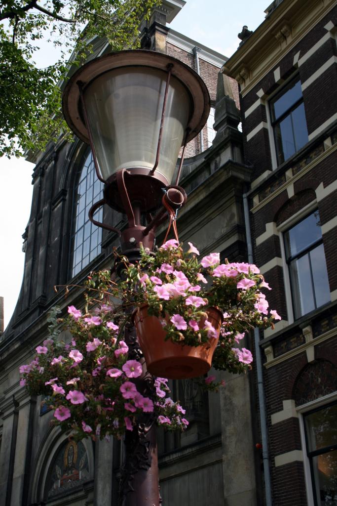 Foto de Amsterdam, Países Bajos