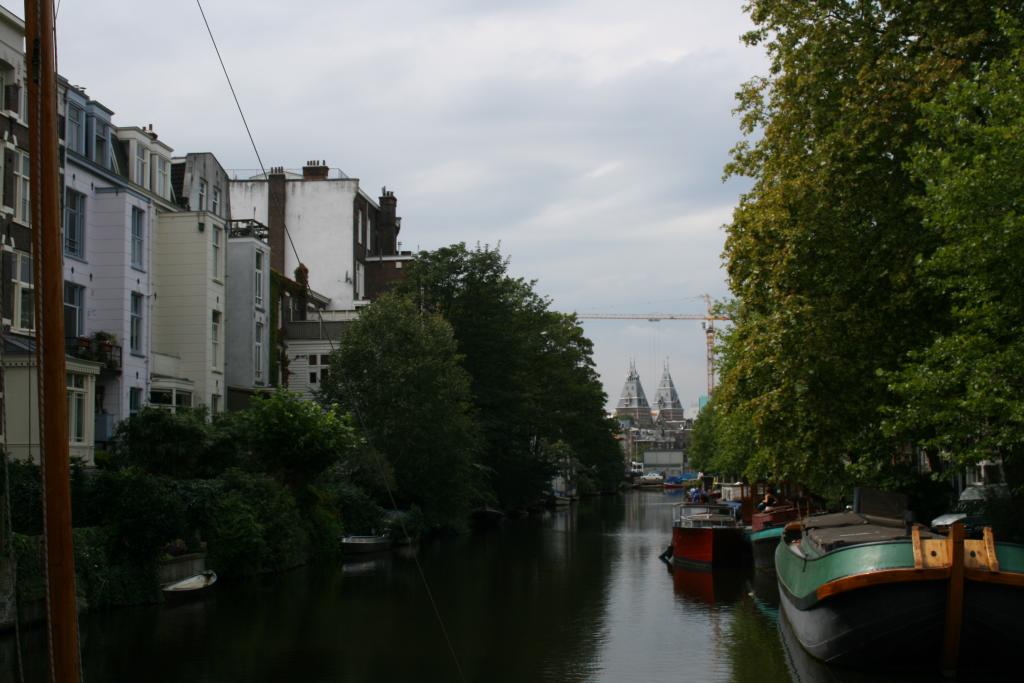 Foto de Amsterdam, Países Bajos