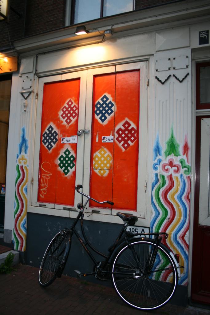 Foto de Amsterdam, Países Bajos