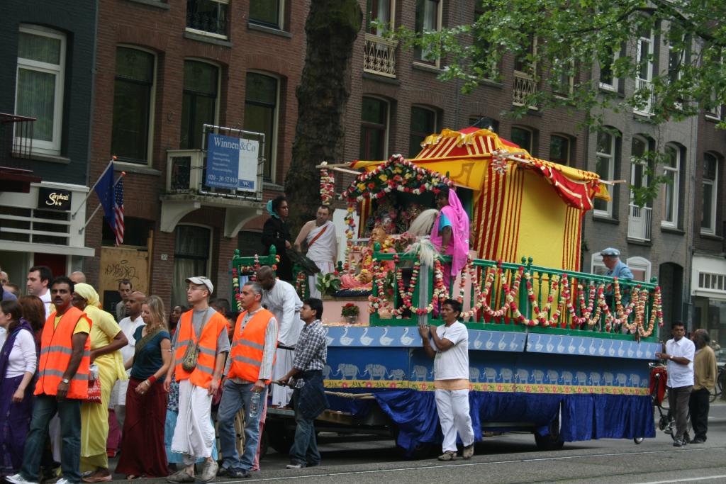 Foto de Amsterdam, Países Bajos