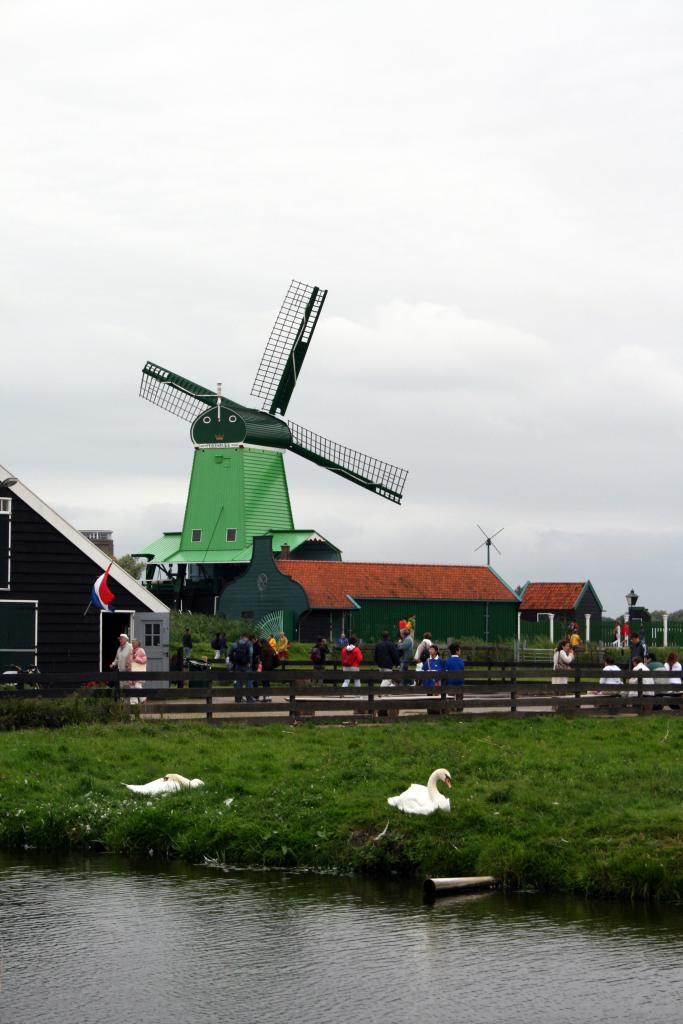 Foto de Amsterdam, Países Bajos
