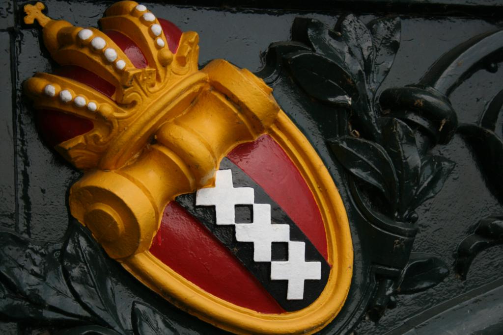 Foto de Amsterdan, Países Bajos