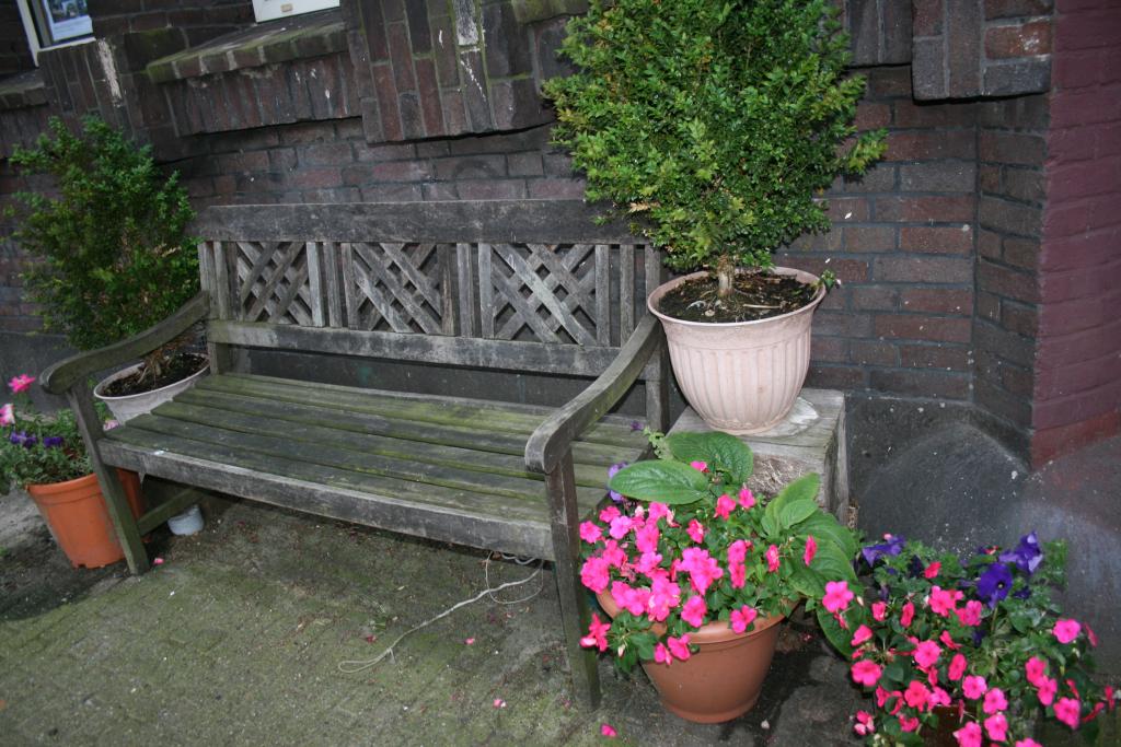 Foto de Amsterdan, Países Bajos