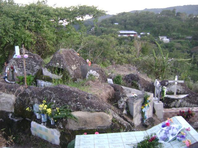 Foto de Delicias de Concepcion, Morazan, El Salvador