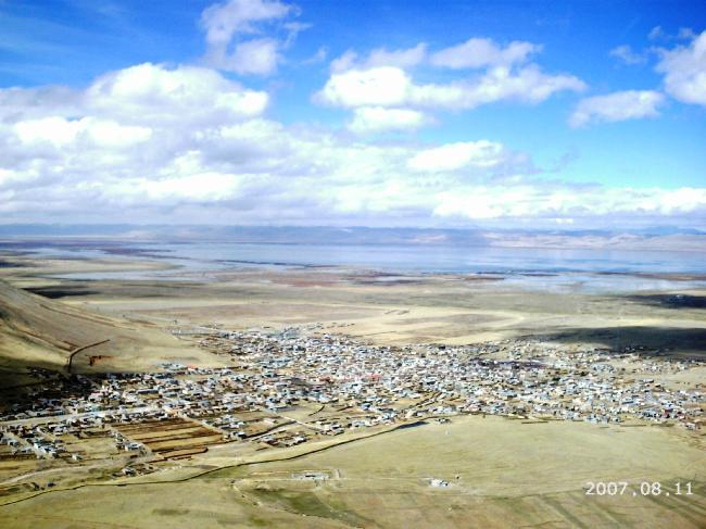 Foto de Junin (Carhuamayo), Perú
