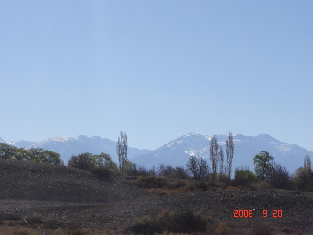 Foto de Rodeo (San Juan), Argentina