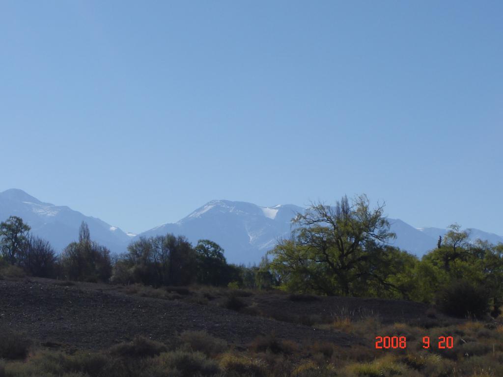 Foto de Rodeo (San Juan), Argentina