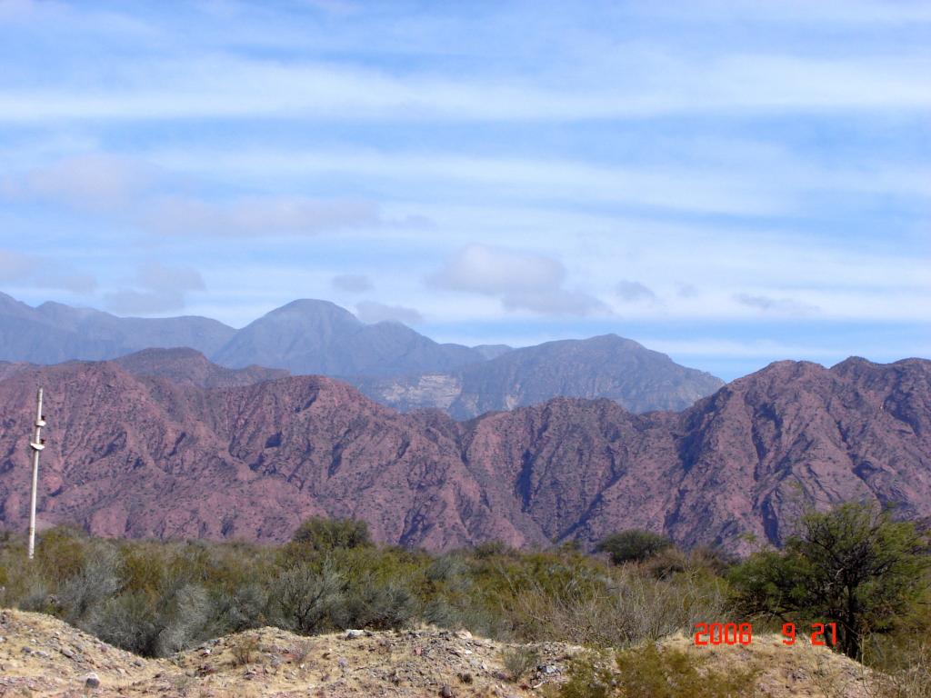 Foto de Rodeo (San Juan), Argentina