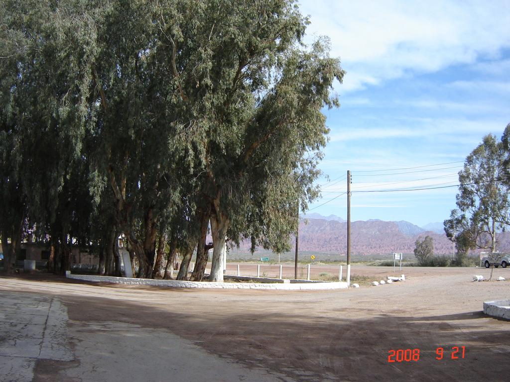 Foto de Villa Unión (La Rioja), Argentina