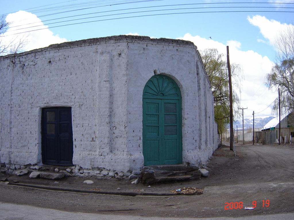 Foto de Iglesia (San Juan), Argentina