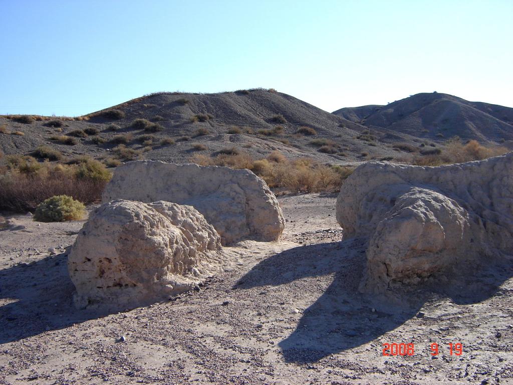 Foto de Iglesia (San Juan), Argentina