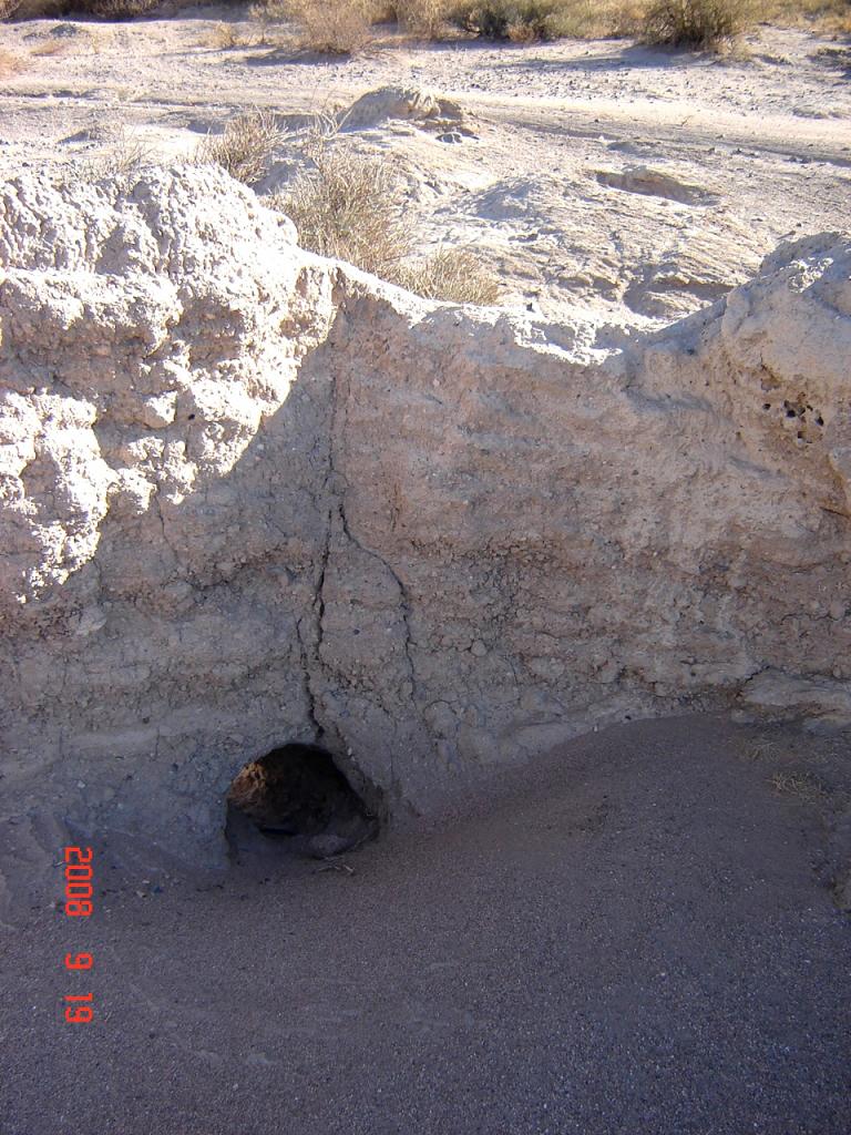 Foto de Angualasto (San Juan), Argentina