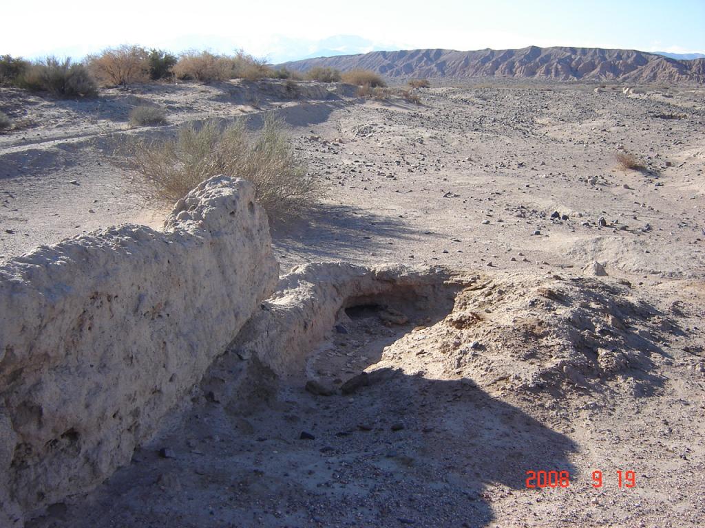 Foto de Angualasto (San Juan), Argentina