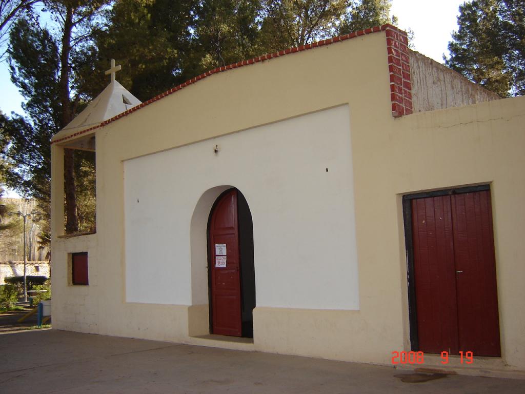 Foto de Angualasto (San Juan), Argentina