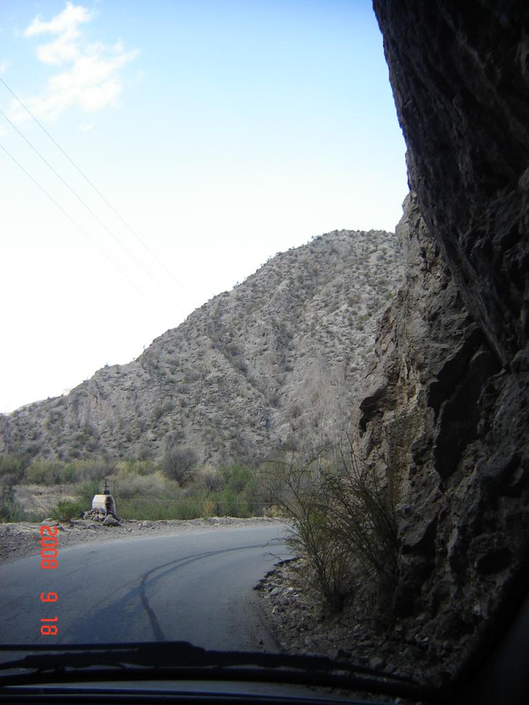 Foto de Huaco (San Juan), Argentina