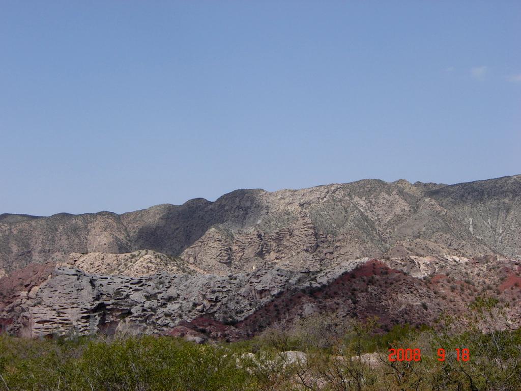 Foto de Huaco (San Juan), Argentina