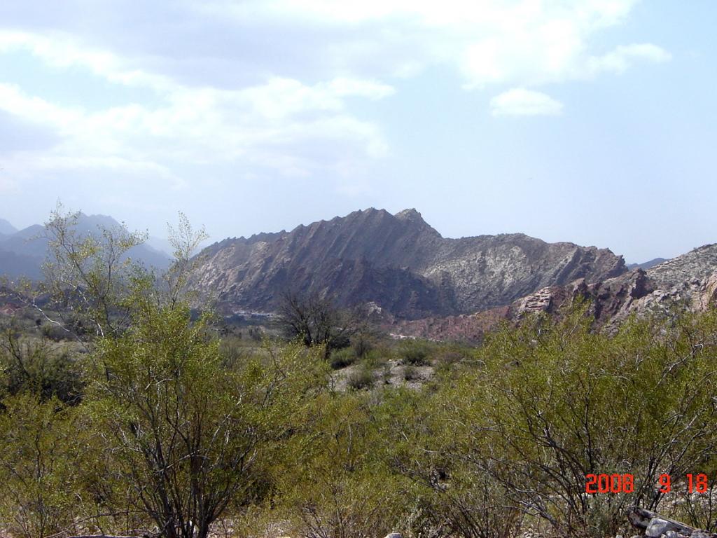 Foto de Huaco (San Juan), Argentina