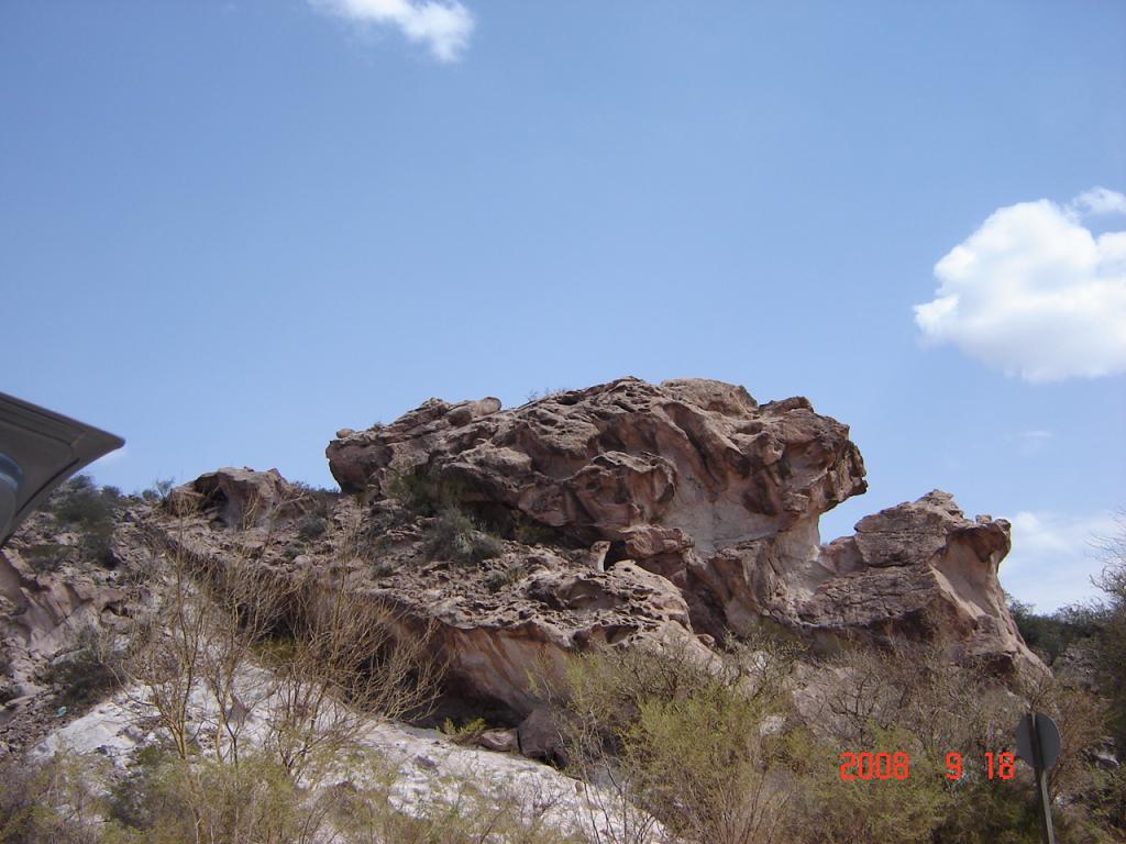 Foto de Huaco (San Juan), Argentina