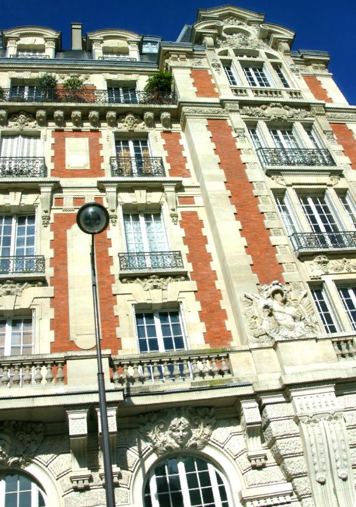 Foto de Paris, Francia