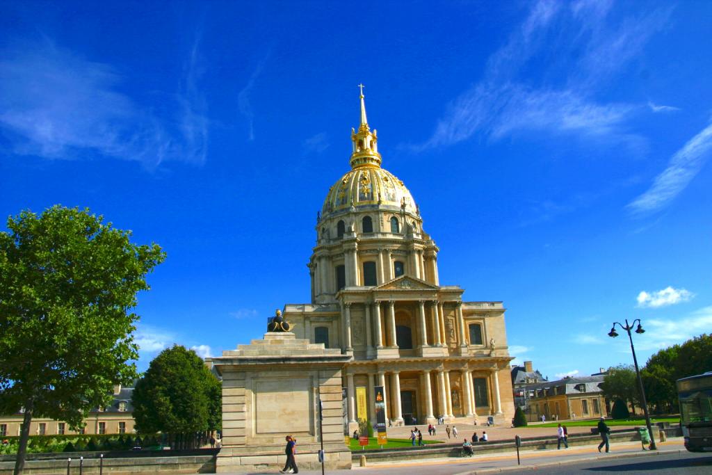 Foto de Paris, Francia