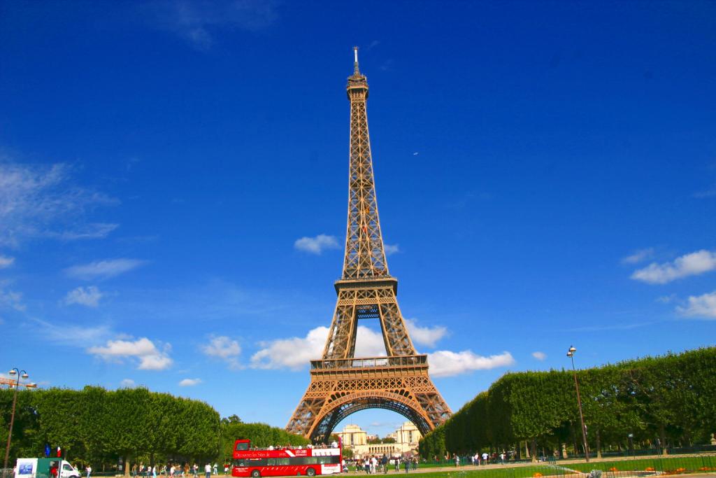 Foto de Paris, Francia