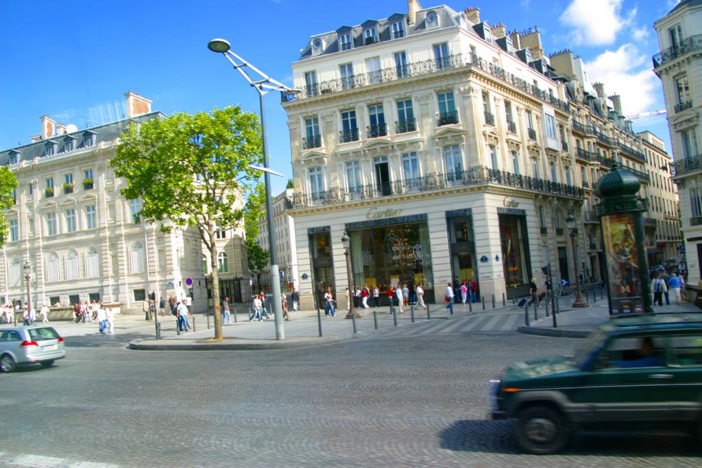 Foto de Paris, Francia