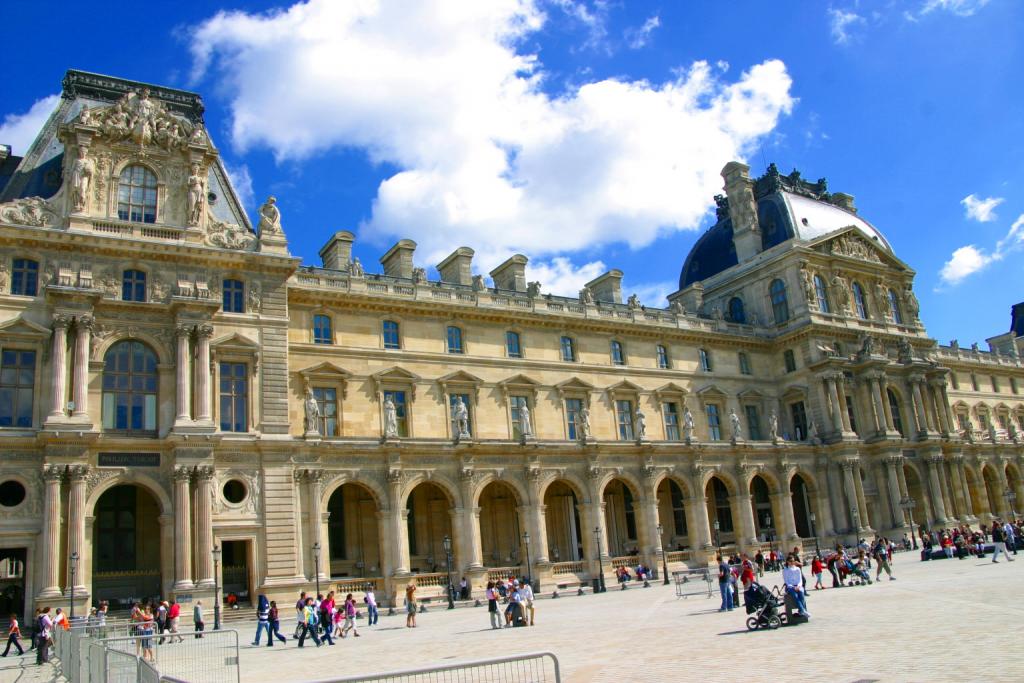 Foto de Paris, Francia