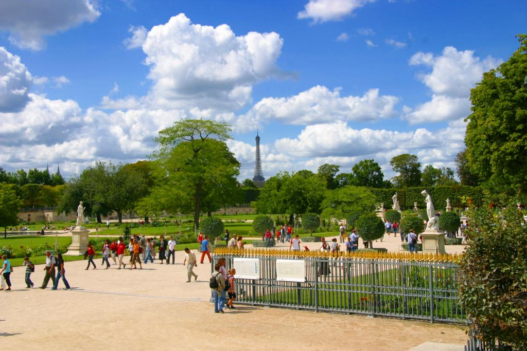 Foto de Paris, Francia