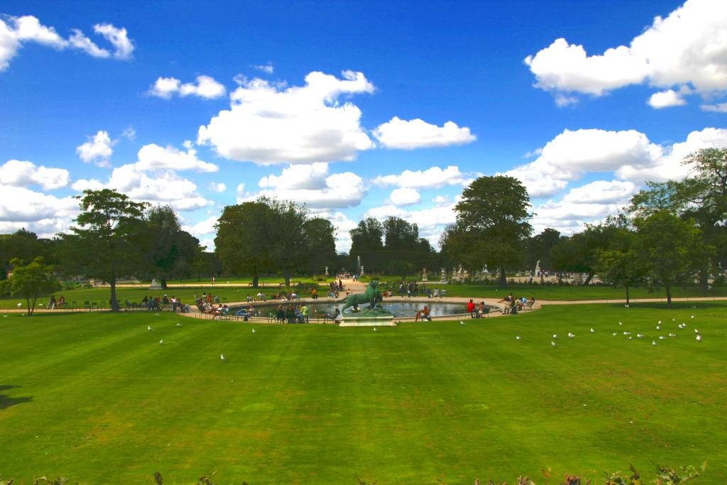 Foto de Paris, Francia