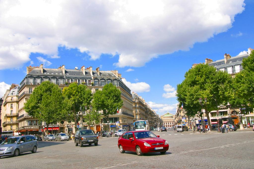 Foto de Paris, Francia