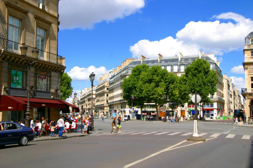 Foto de Paris, Francia