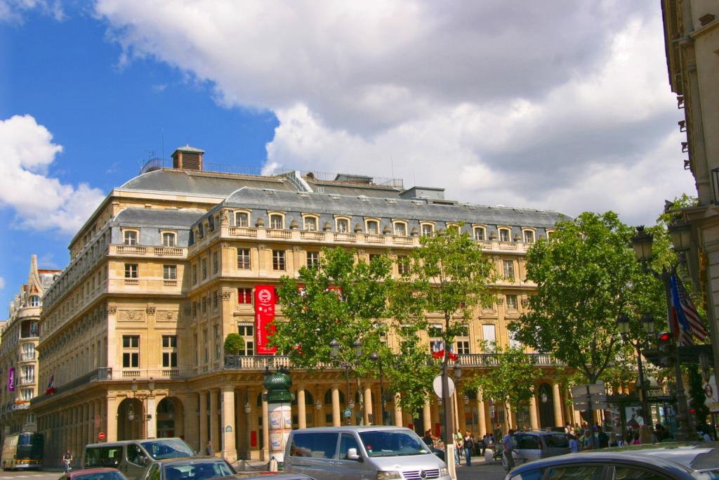 Foto de Paris, Francia