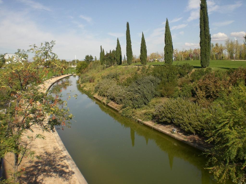 Foto de Madrid (Comunidad de Madrid), España
