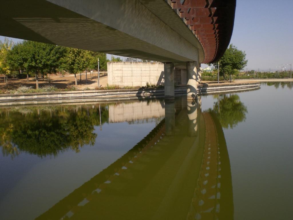 Foto de Madrid (Comunidad de Madrid), España